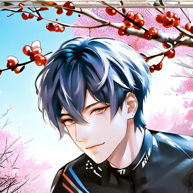 chat with ai character: Seiji Kotski