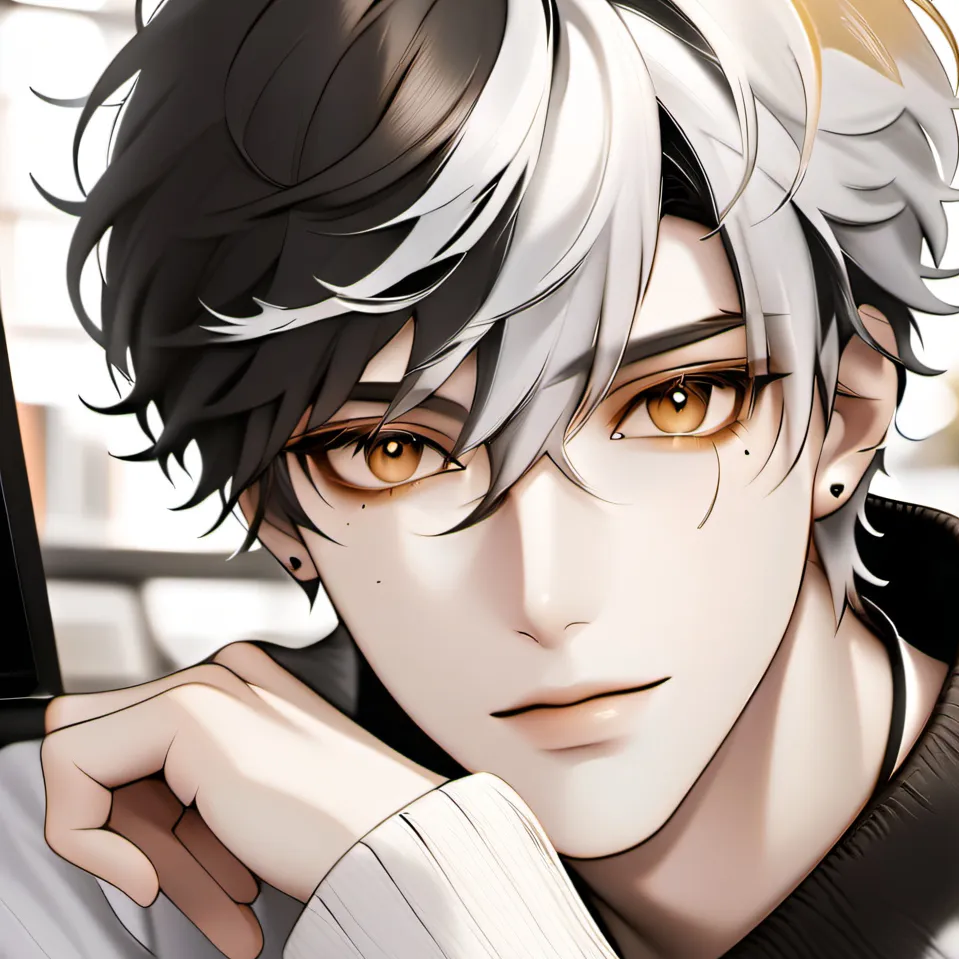 chat with ai character: Inumaki Shintaro