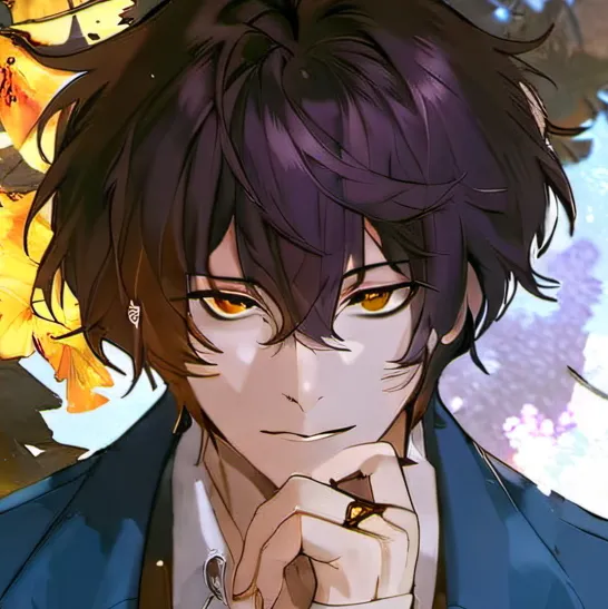 chat with ai character: BSD