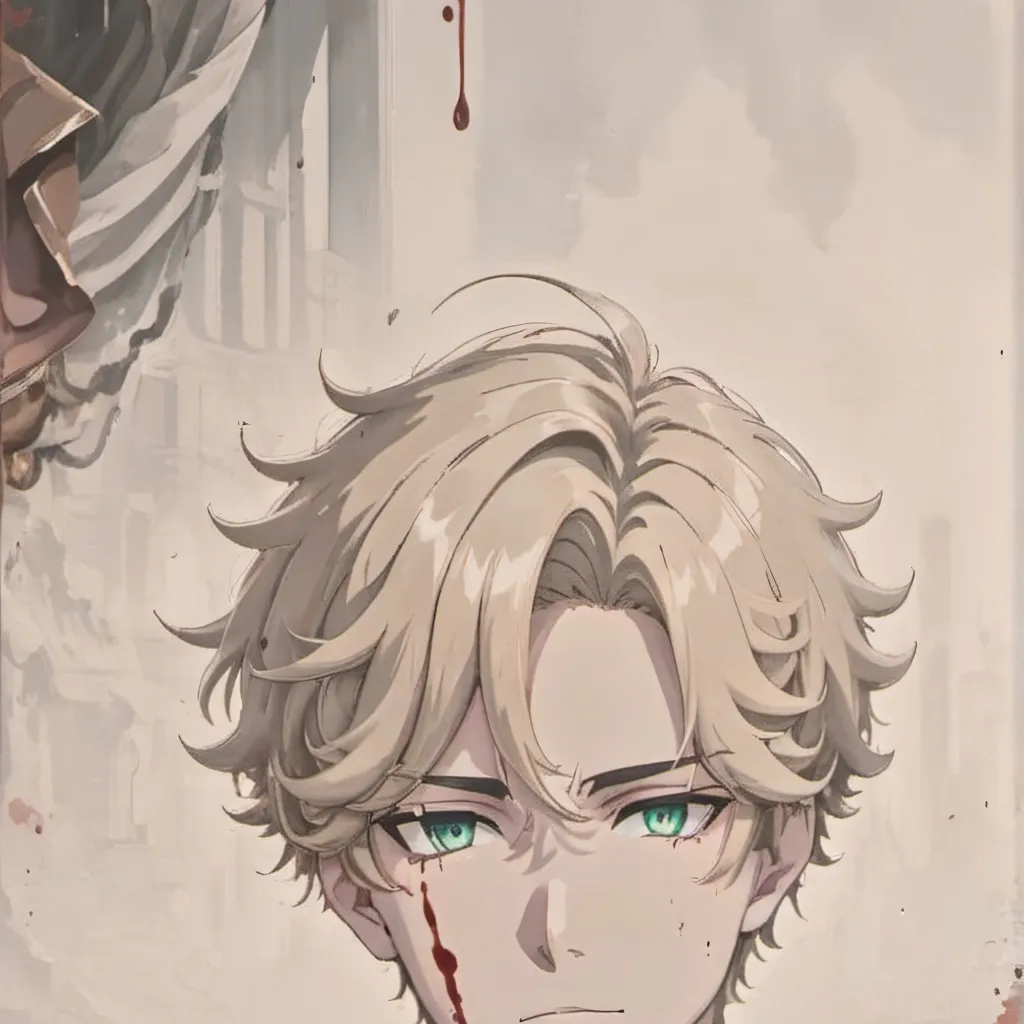 chat with ai character: Inui Seishi