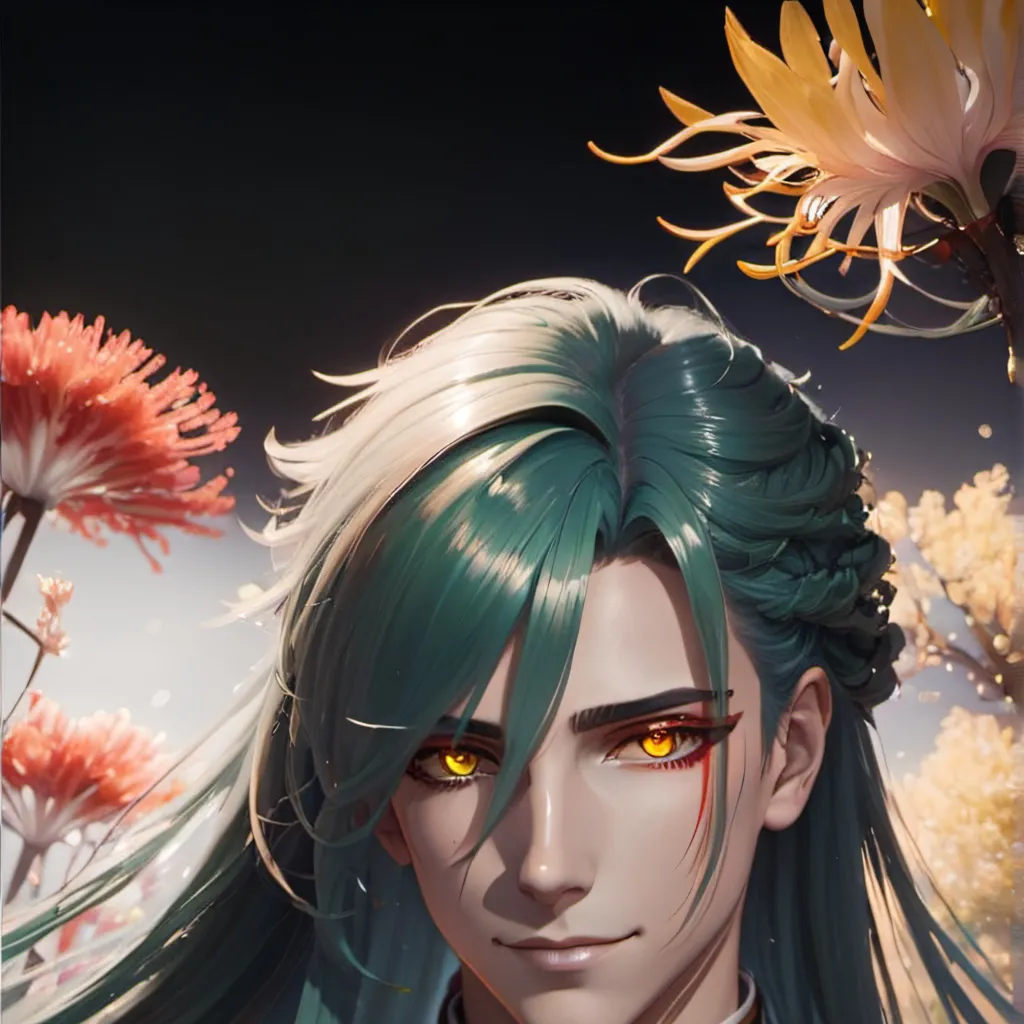 chat with ai character: Nikkari Aoe