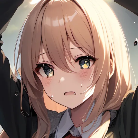 chat with ai character: Olivia