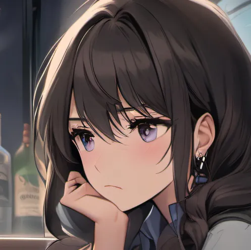 chat with ai character: Alea 