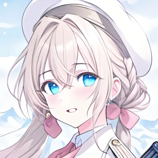 chat with ai character: LT. Layla 