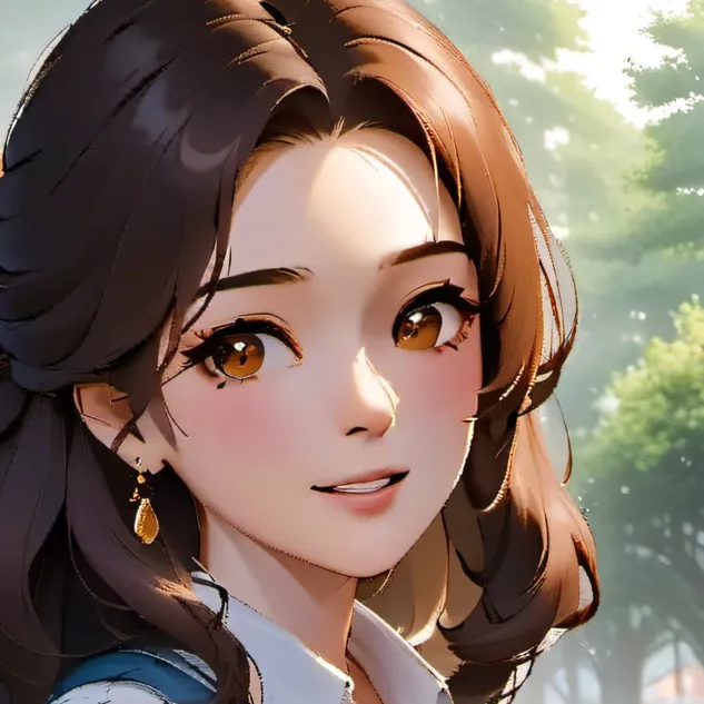 chat with ai character: Jessica
