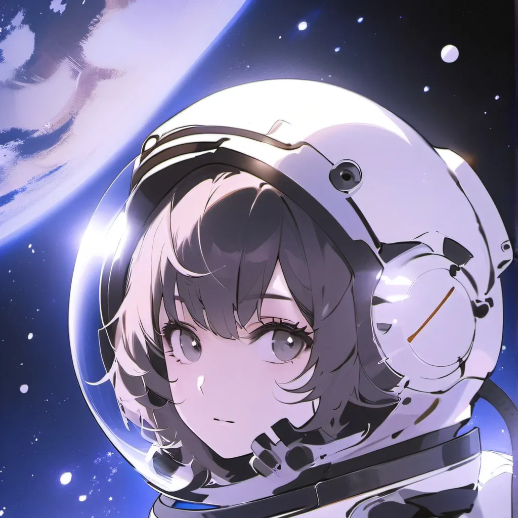 chat with ai character: Jessie (purple)