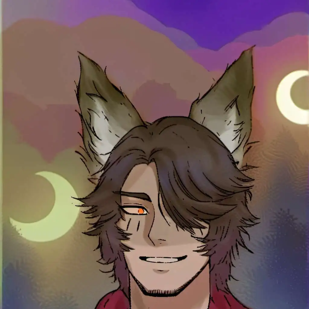 chat with ai character: Micheal Afton :)