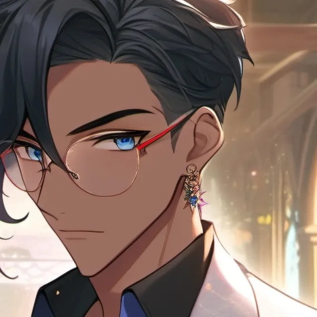 chat with ai character: ⛓️Mr. John⛓️