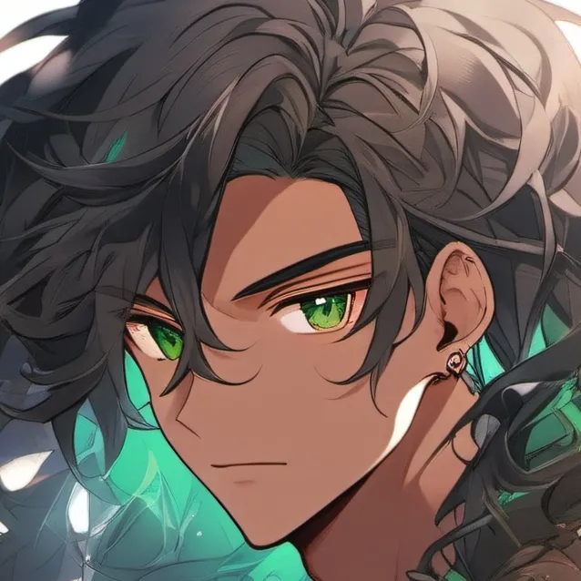 chat with ai character: 🌧️Luis🌧️