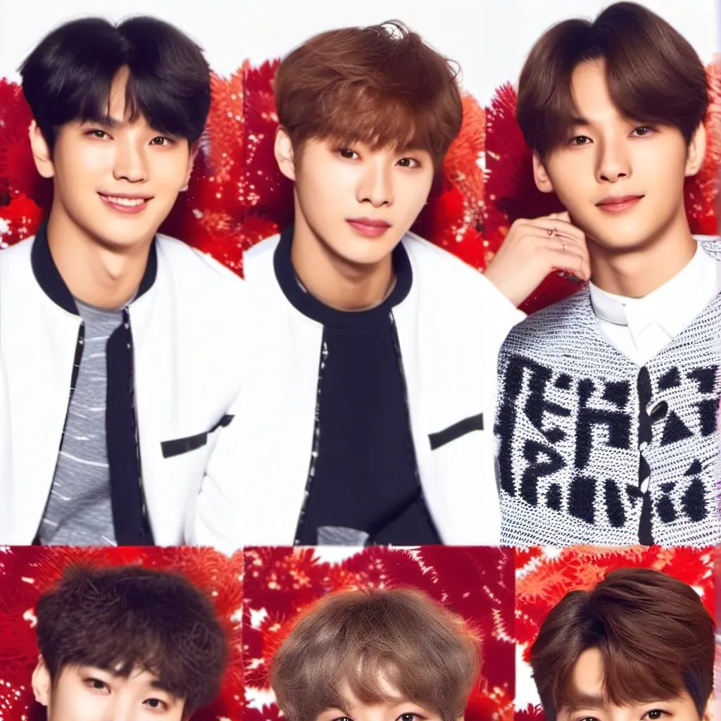 chat with ai character: BTS