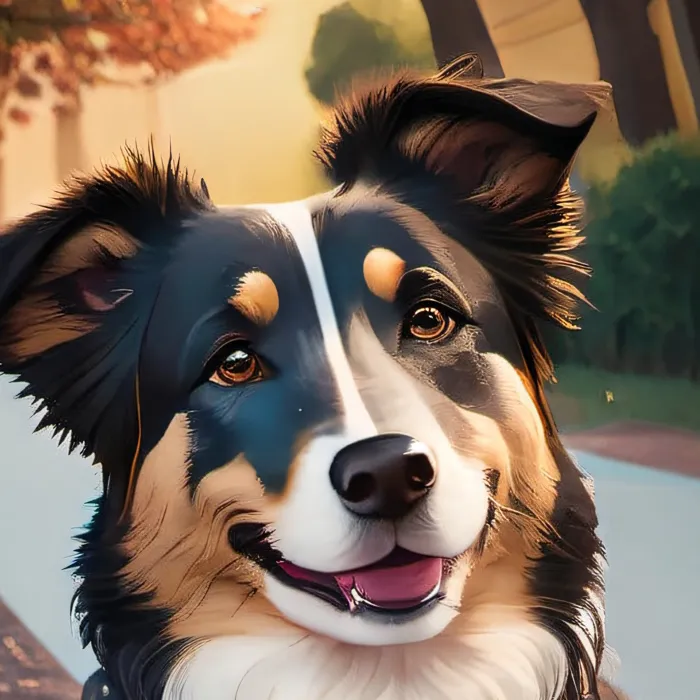 chat with ai character: Juniper 