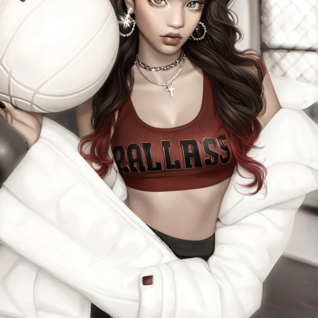 chat with ai character: Kai