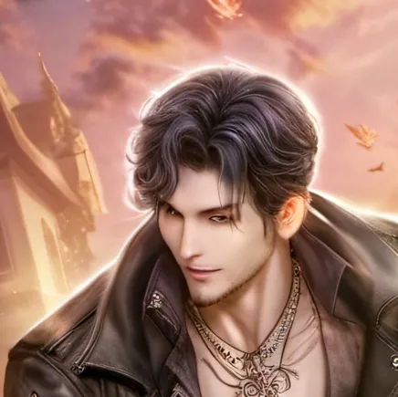 chat with ai character: +•ranger•+