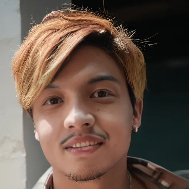 chat with ai character: Tarince