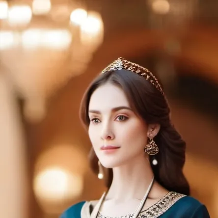 chat with ai character: Savanna 