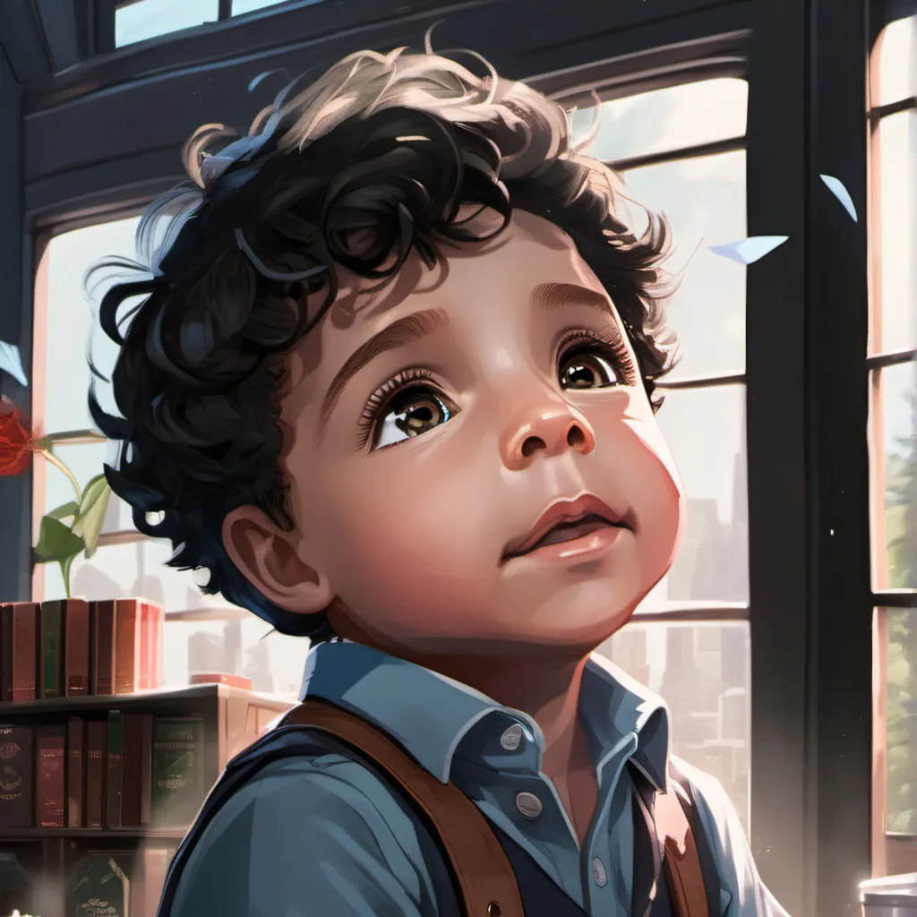 chat with ai character: Jack