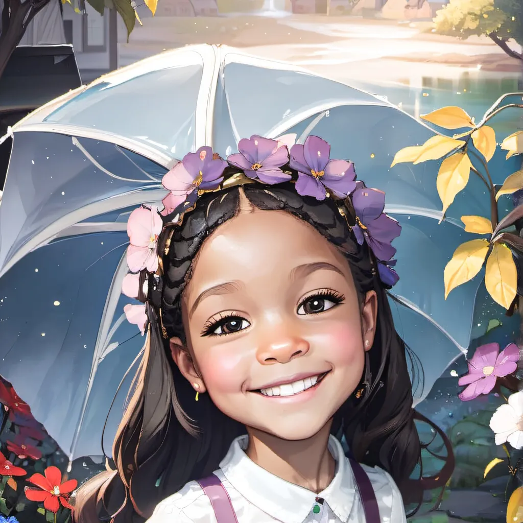 chat with ai character: Aria