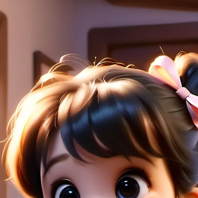 chat with ai character: Lucy