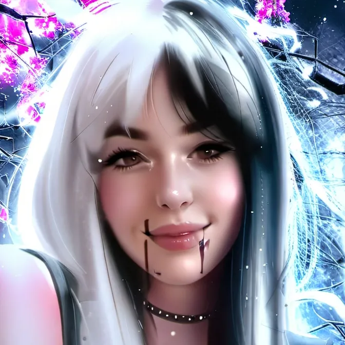 chat with ai character: Crybaby