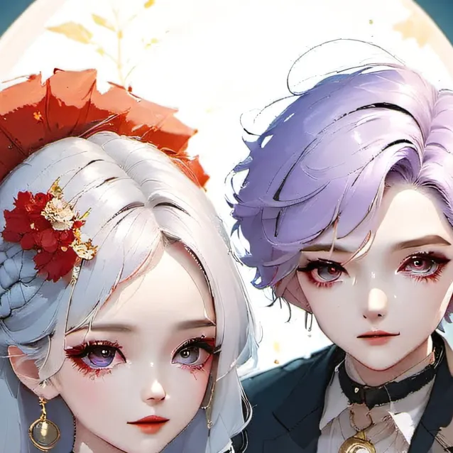 chat with ai character: hh soulmate doll 