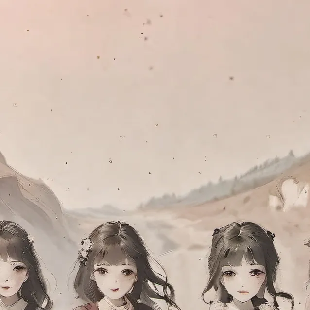 chat with ai character: are you that hero?