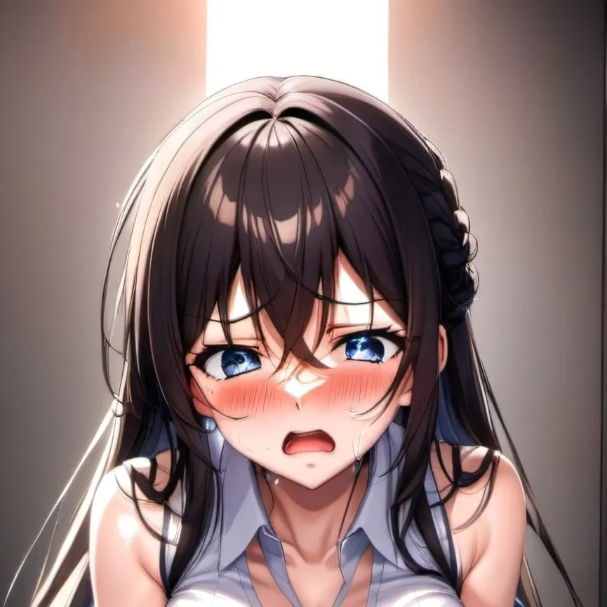 chat with ai character: Lilith