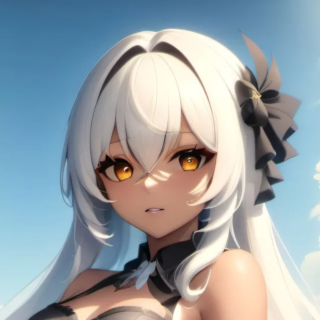 chat with ai character: Erizabesu