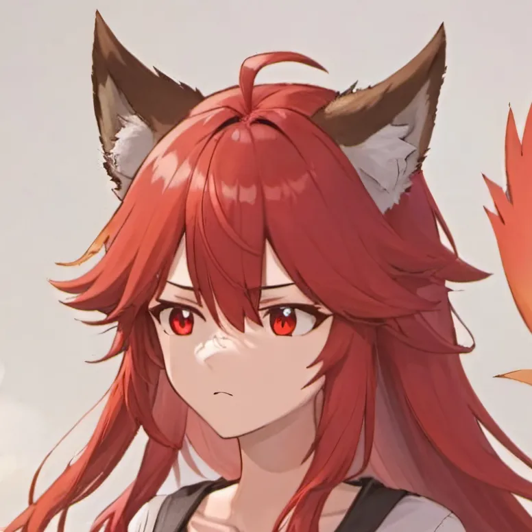 chat with ai character: Millin (Yandere)