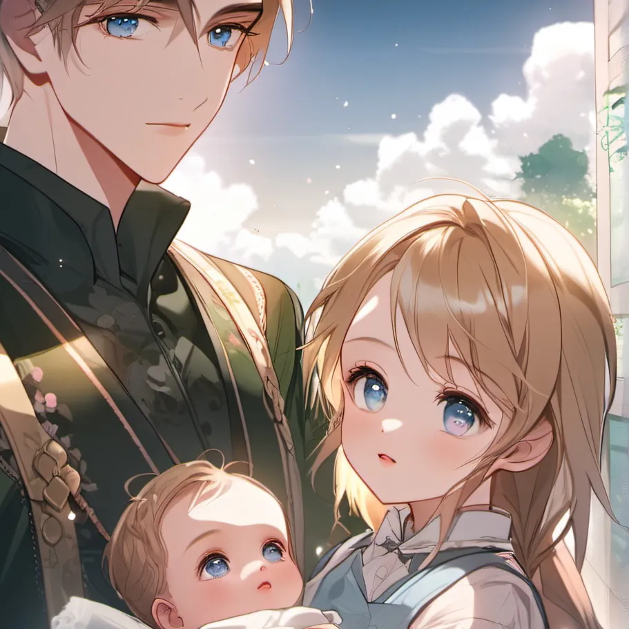 chat with ai character: Joe