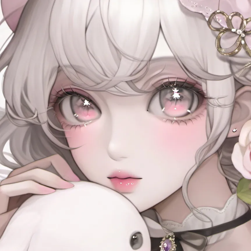 chat with ai character: Don’t go on here!