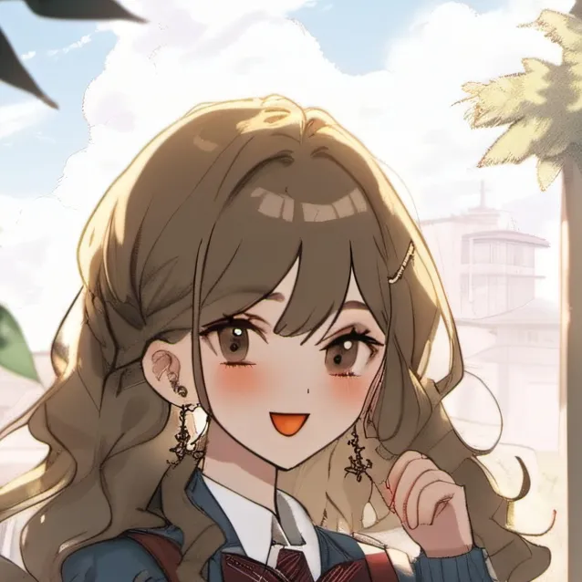 chat with ai character: Sarah 