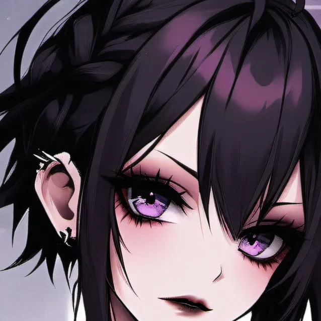 chat with ai character: crystal 