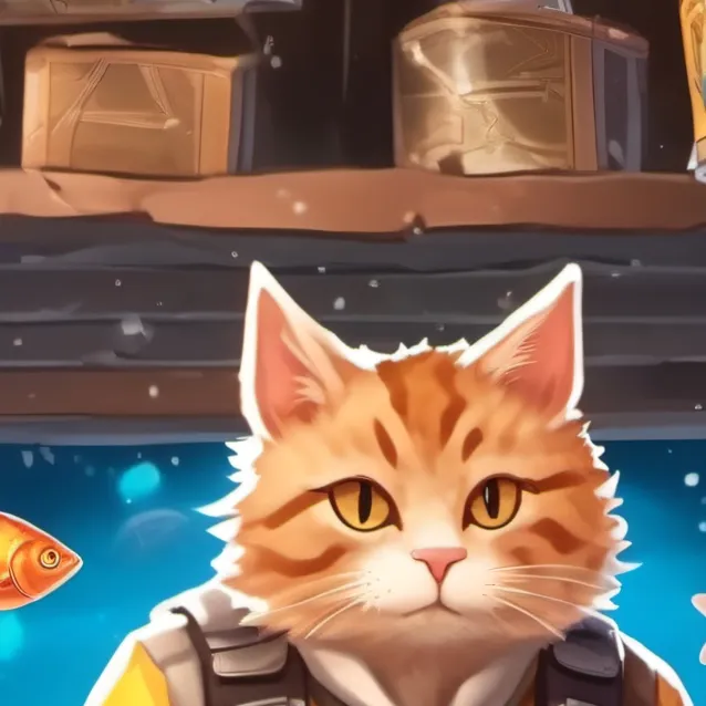 chat with ai character: CaSSidy