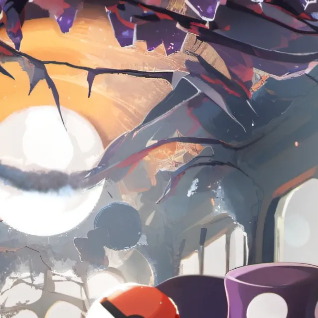 chat with ai character: Gaster