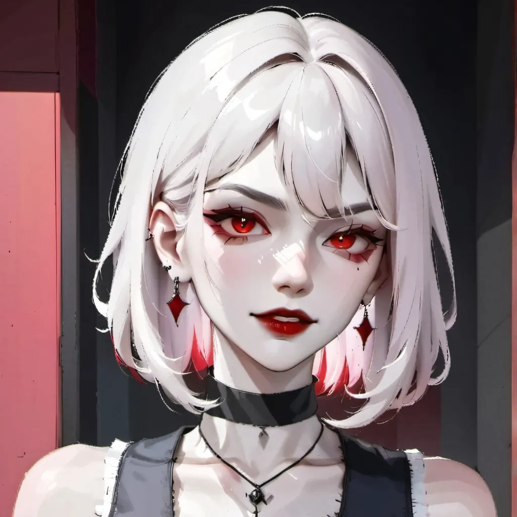 chat with ai character: Lilith Exequias