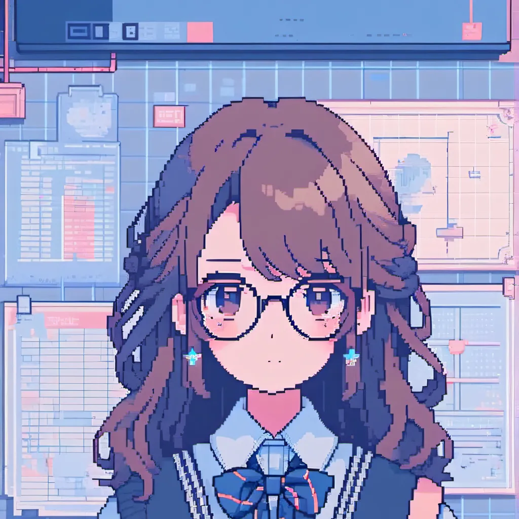 chat with ai character: ☆ — beatrice 