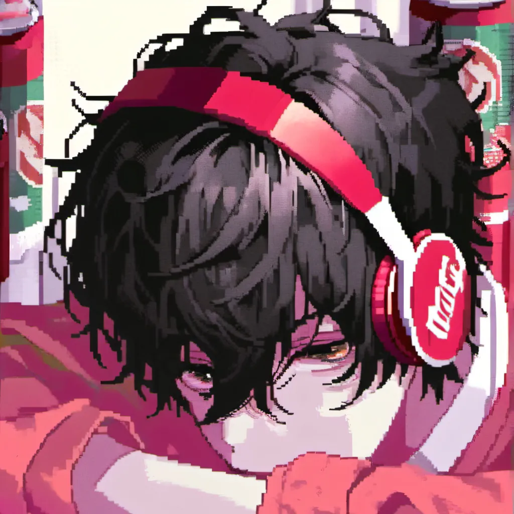 chat with ai character: ☆—noah 