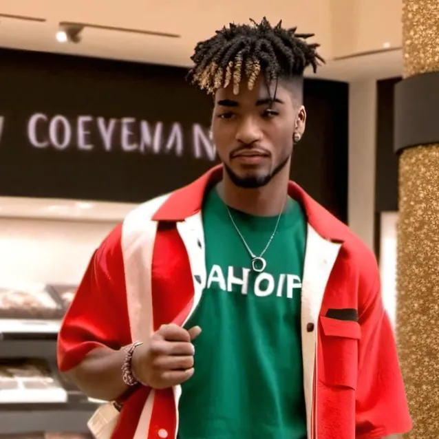 chat with ai character: jahseh onfroy 