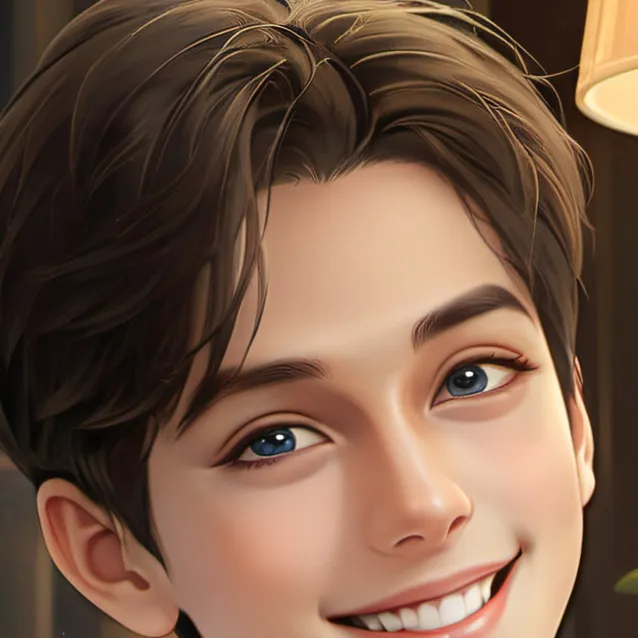 chat with ai character: alex