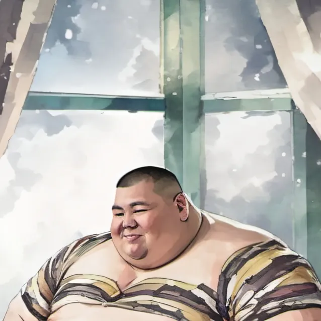 chat with ai character: fater mc faterson