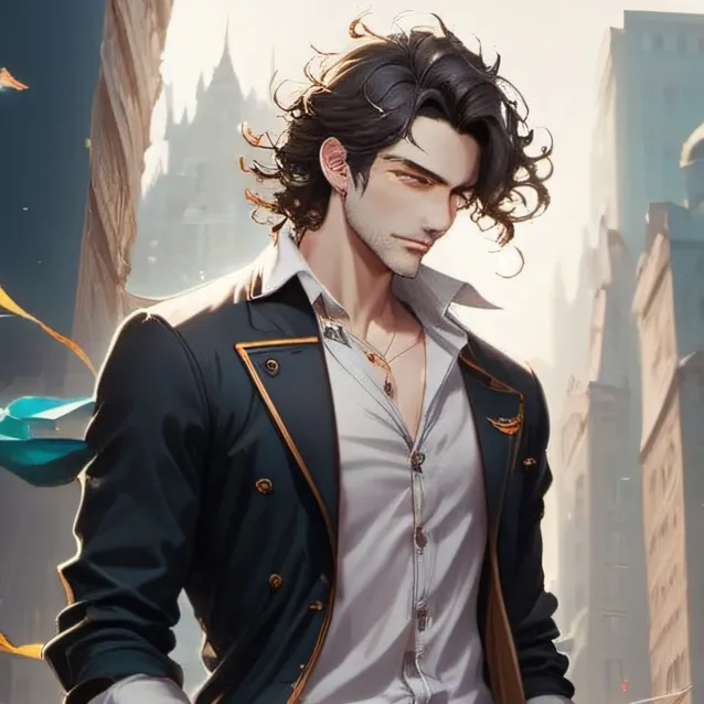 chat with ai character: jack