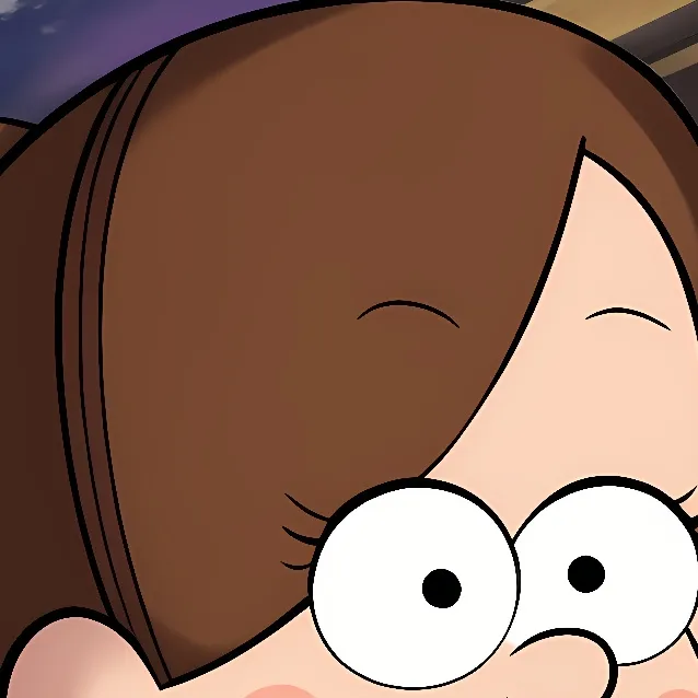 chat with ai character: Mabel Pines