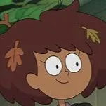 chat with ai character: Anne Boonchuy