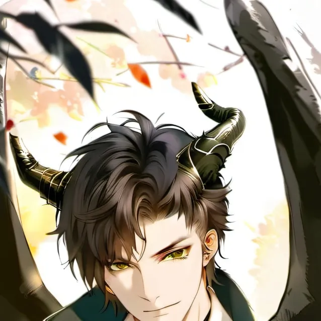 chat with ai character: Derek