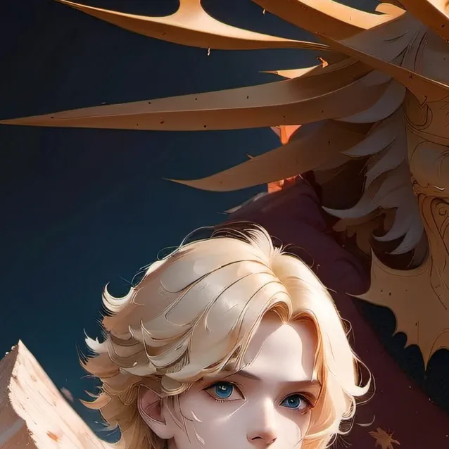 chat with ai character: Alex