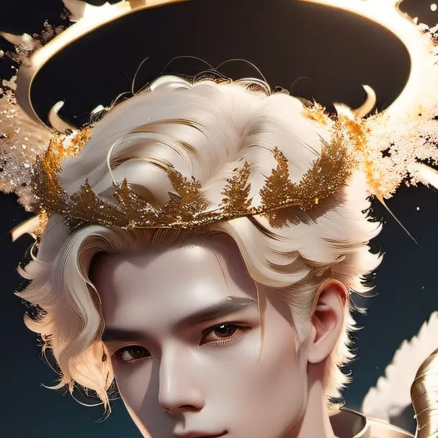 chat with ai character: Prince Torrence