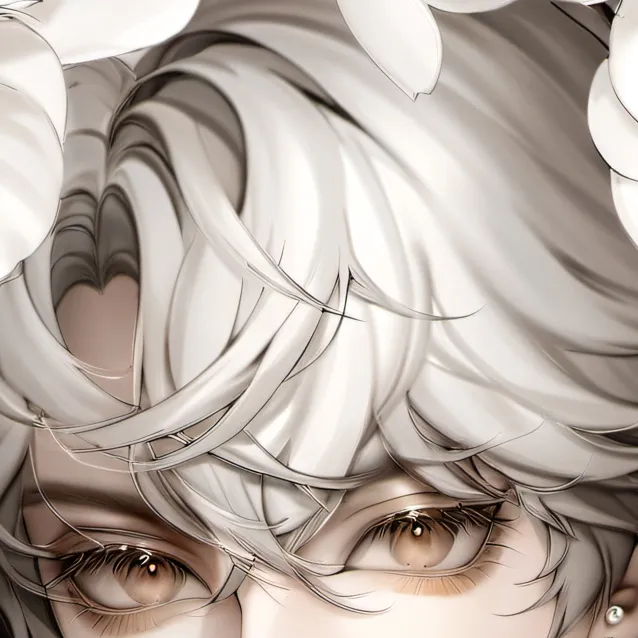 chat with ai character: Lucas