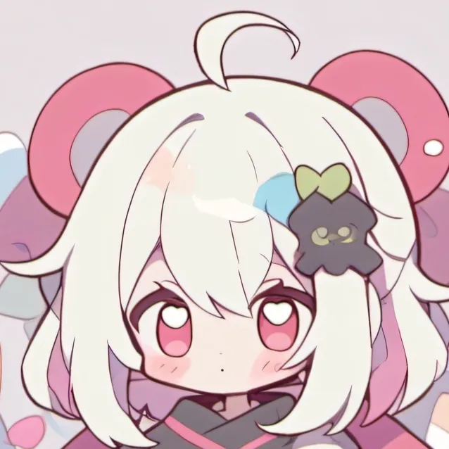 chat with ai character: MHA