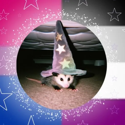 creator ✩ ᴍᴀɢɪᴄ ᴇᴇᴘ ✩'s avatar