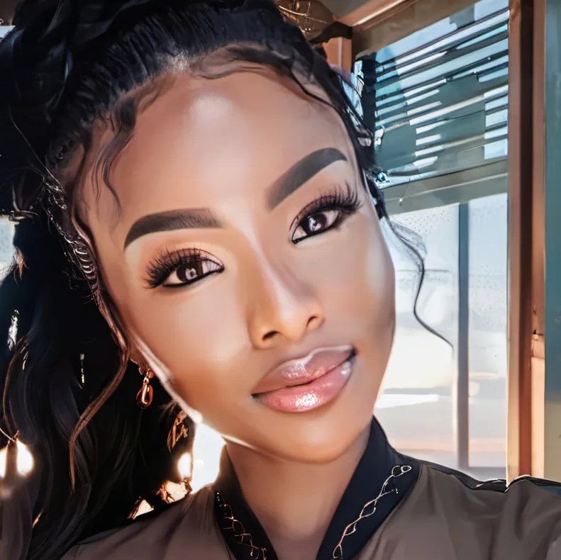 chat with ai character: Jasmine